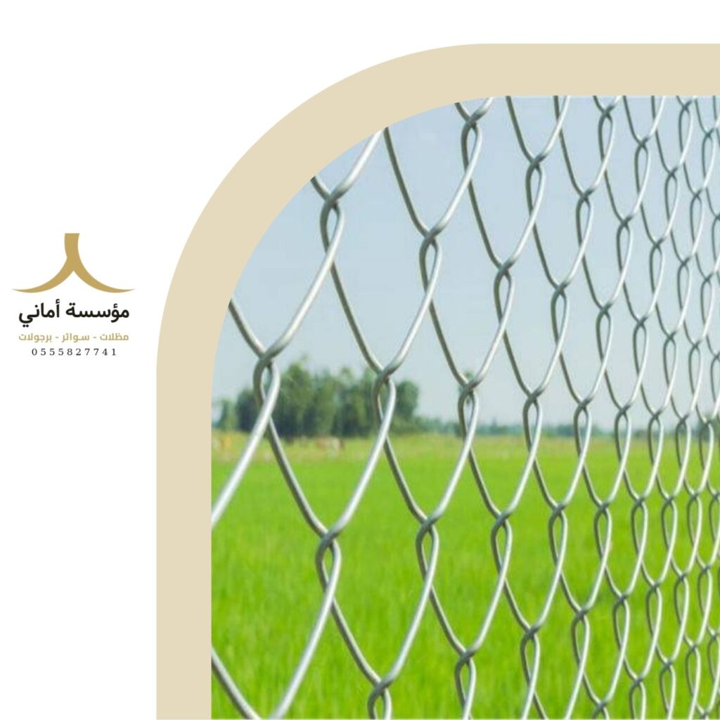 شبوك زراعية