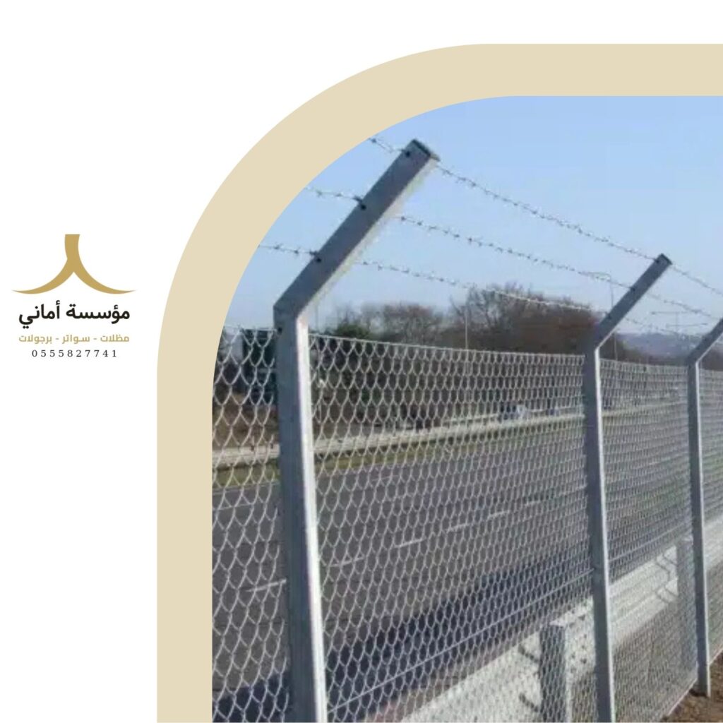 تركيب شبوك بالرياض